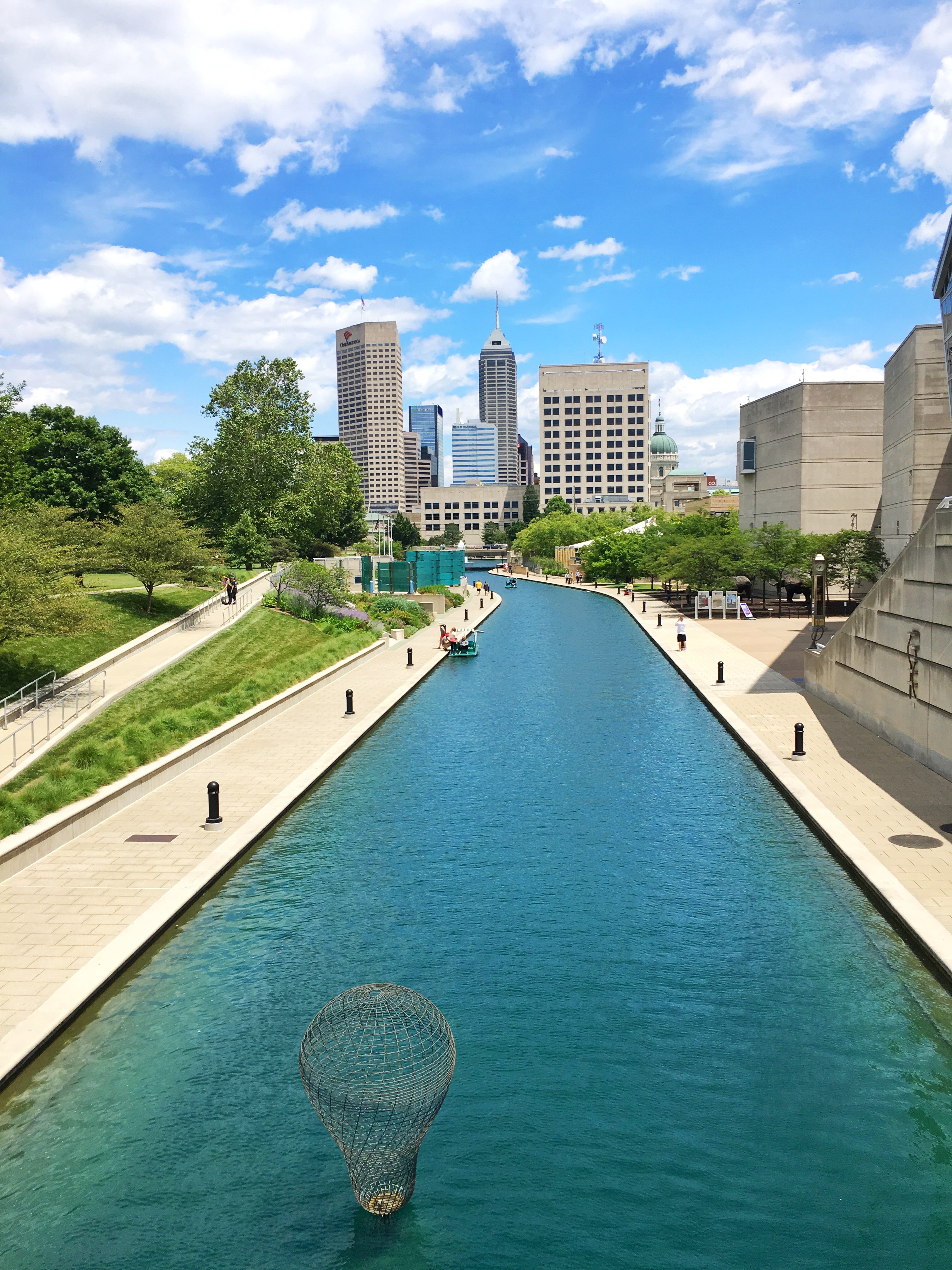 9 Fun Things to Do in Indianapolis as a 20-Something