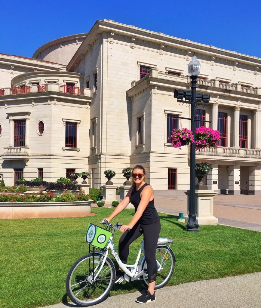 Best Day Trips from Indianapolis: Hamilton County