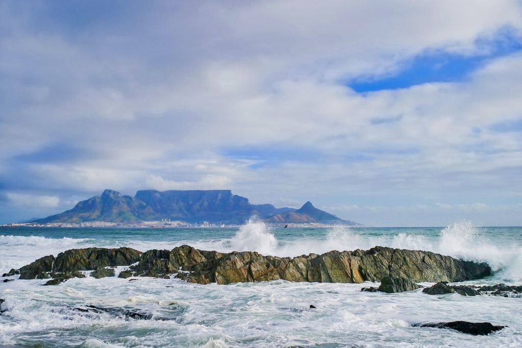 9 Best Hikes in South Africa