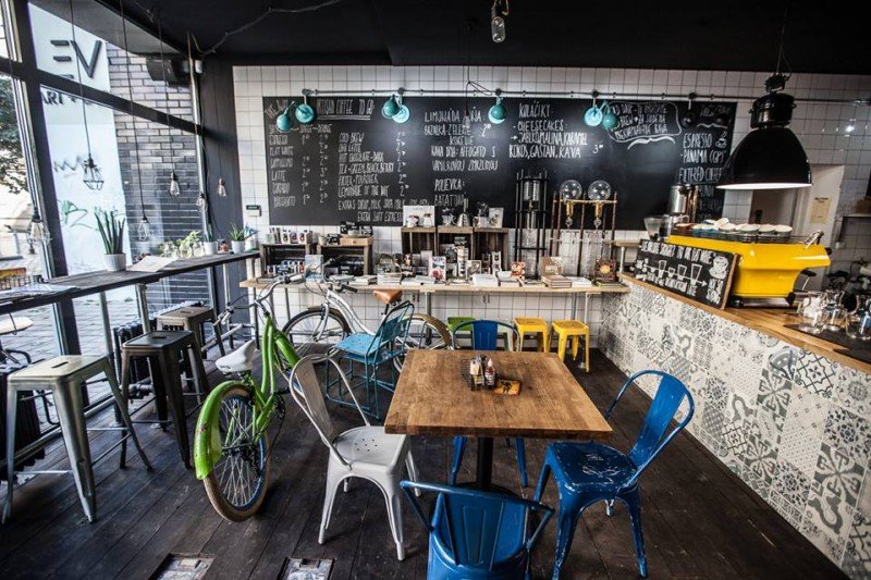 Where to Eat in Bratislava