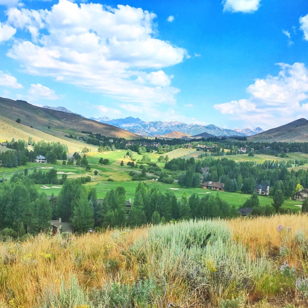 Hiking in Sun Valley Idaho The Ultimate Girls Weekend in Sun Valley Idaho