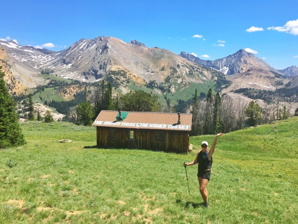 Outdoor activities Girls Weekend in Sun Valley Idaho