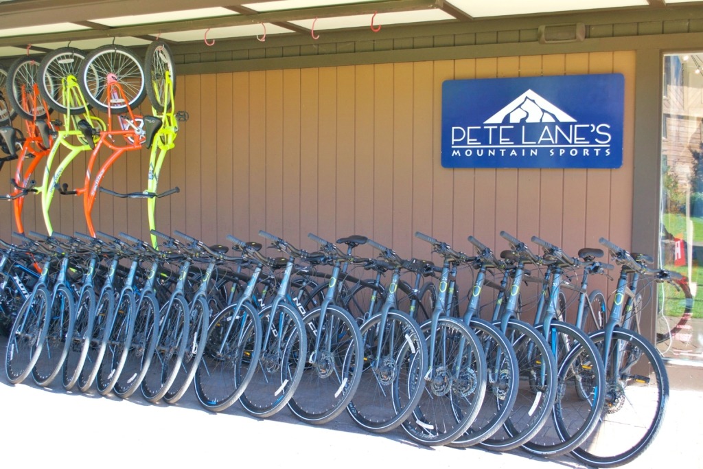Tour de Suds Brewery Bike Hop