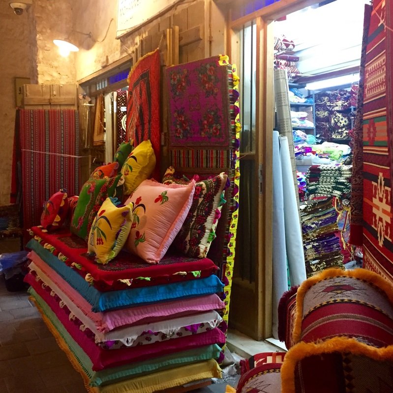 Souq Waqif Doha