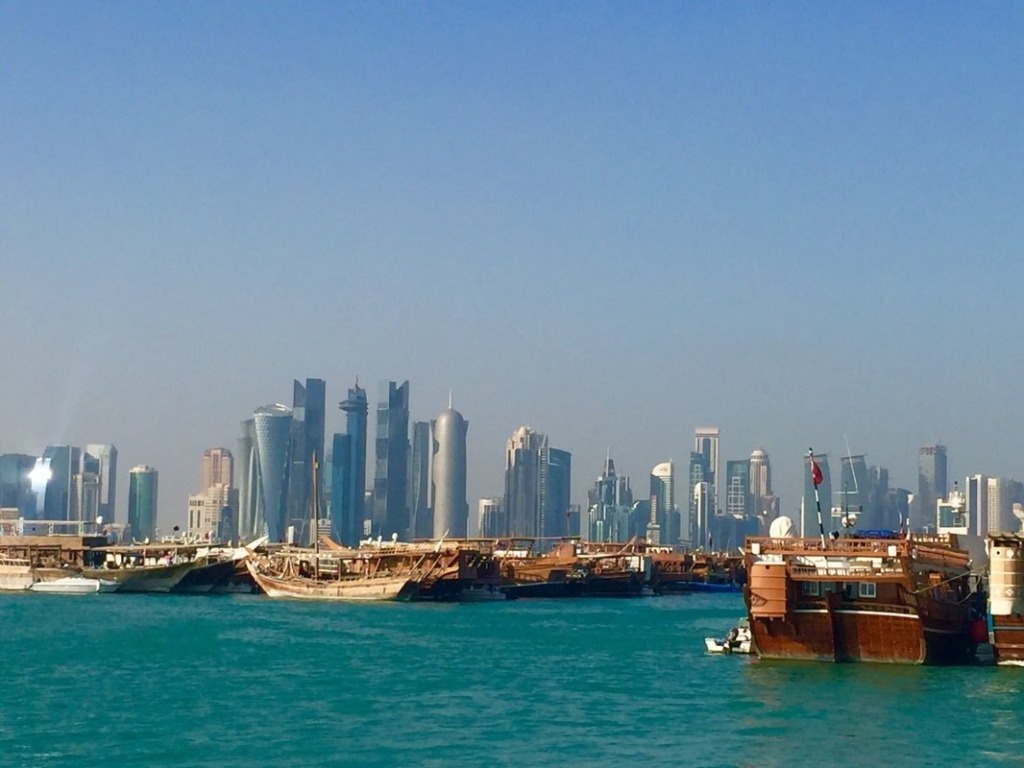 What to Do in Doha Qatar in 48 Hours
