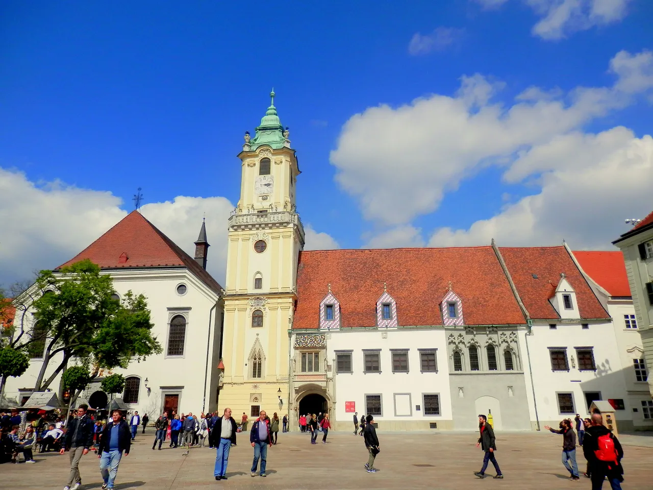 Bratislava City Museum