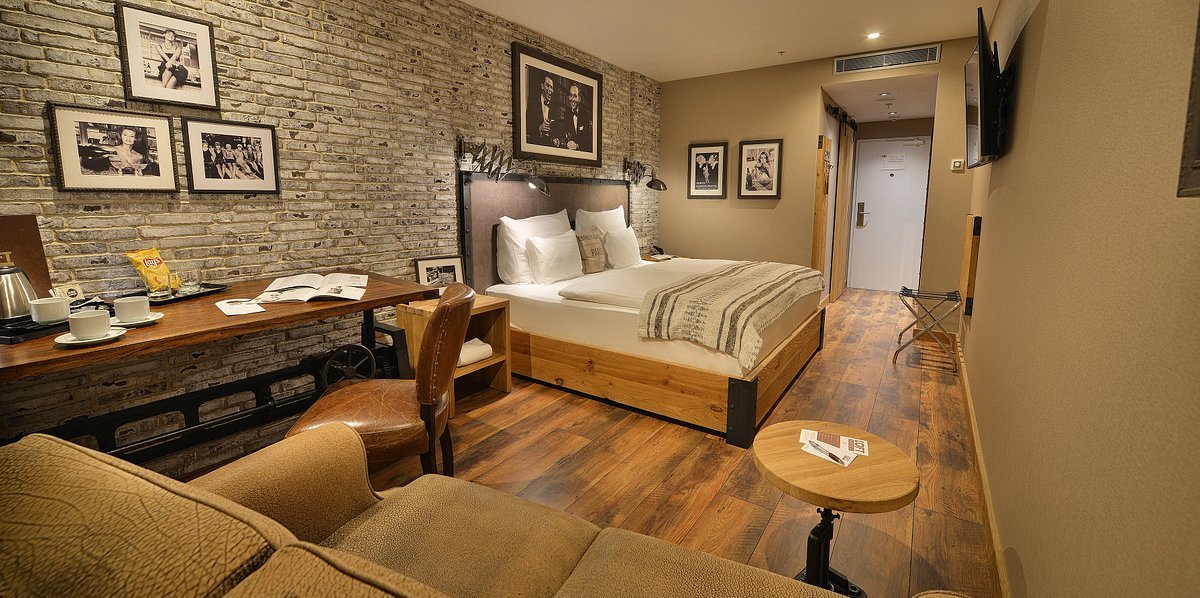LOFT Hotel Bratislava