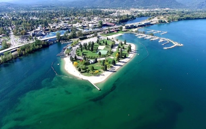 Sandpoint Idaho: The 10 Best Places to Visit