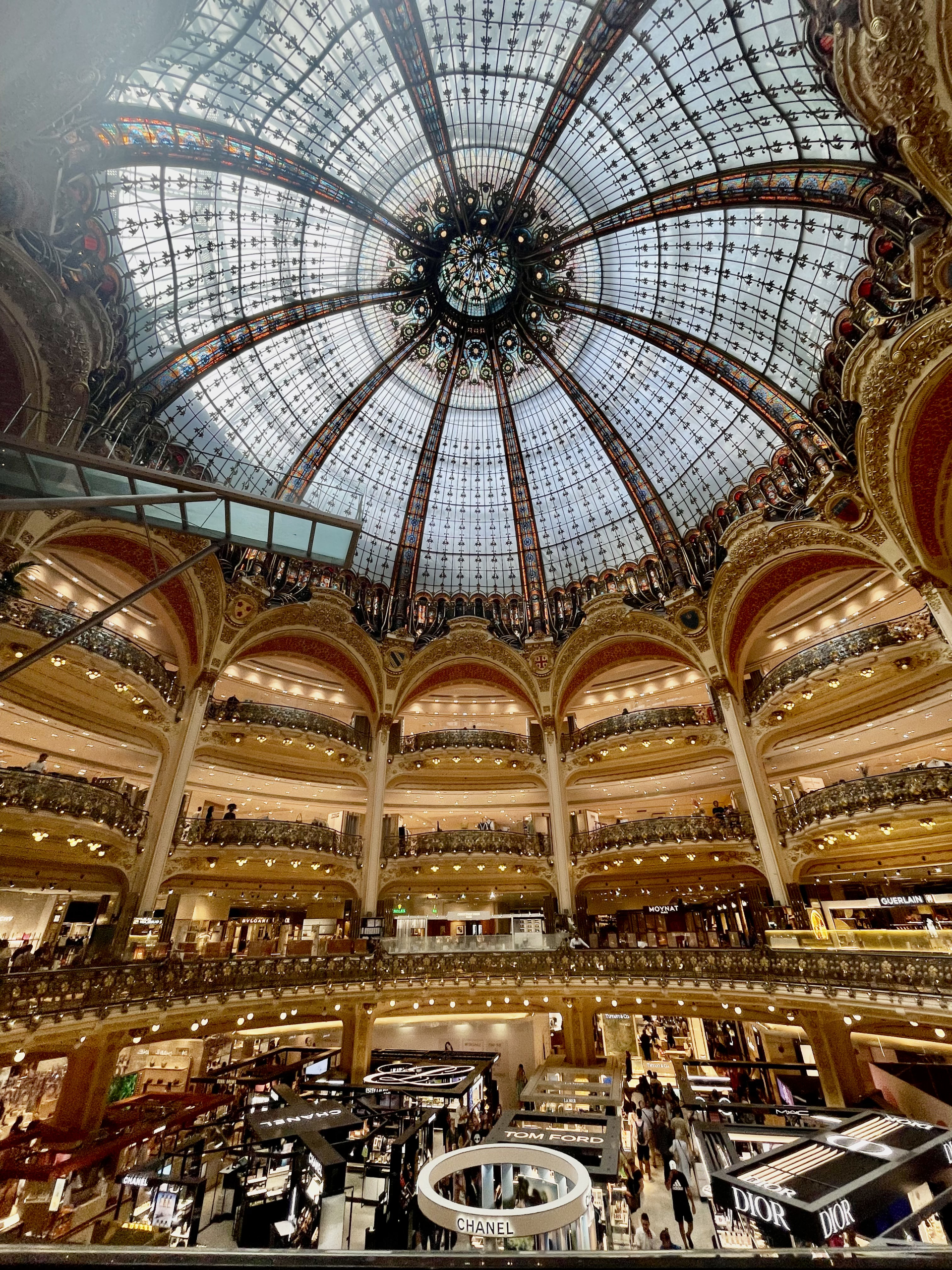 Galerie Lafayette