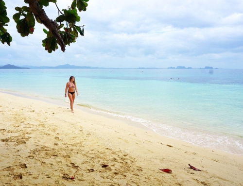 Thailand Travel Guide: What to See, Do & Eat