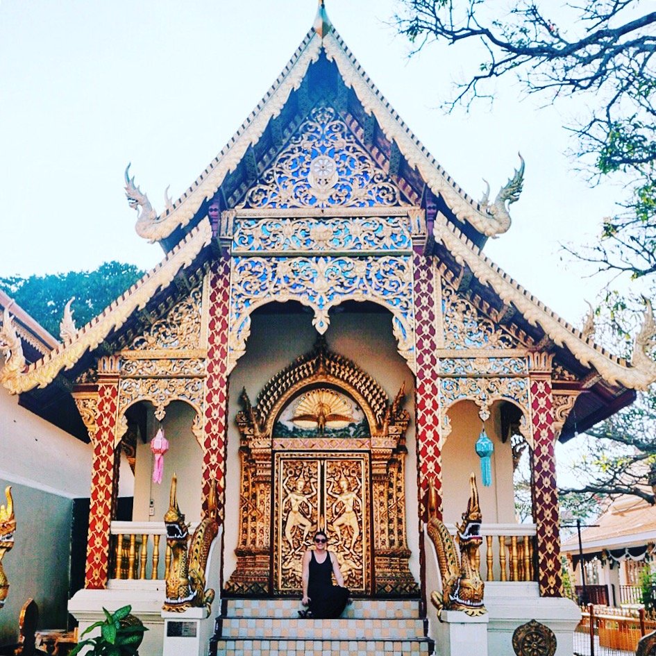 Chang Mai Thailand Travel Guide
