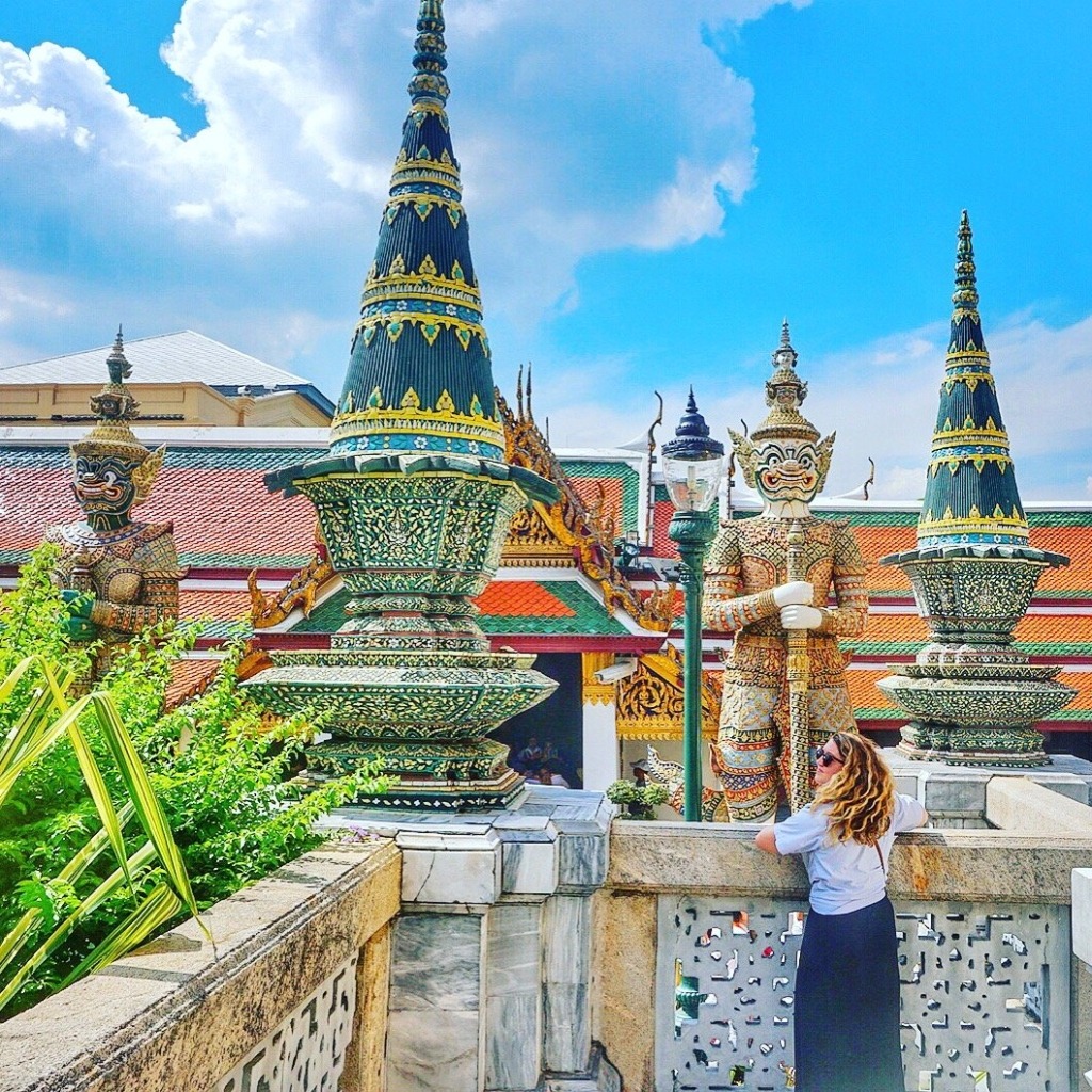 Thailand Travel Guide