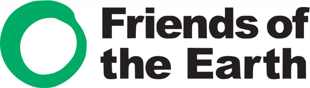 Friends of the Earth