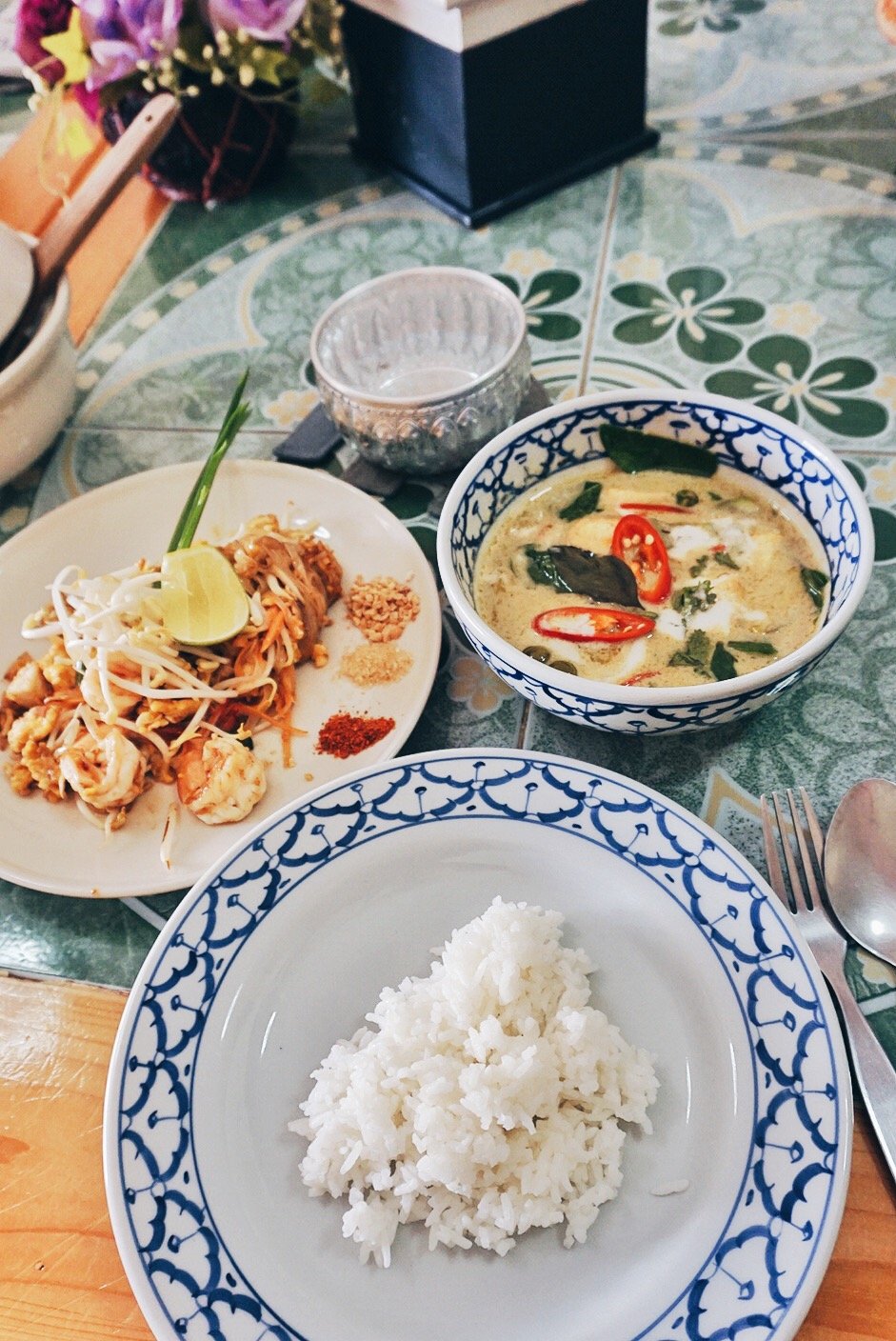 Chiang Mai Cooking Class | Thailand Travel Guide