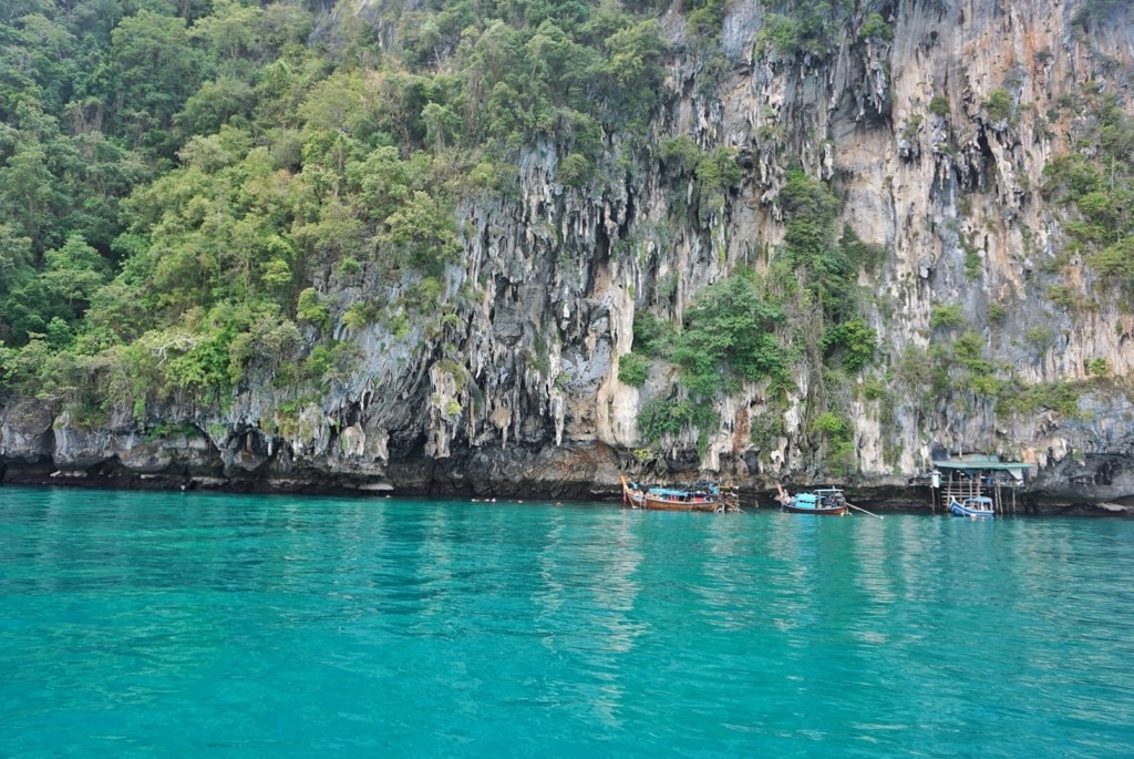 KOH LANTA Thailand Travel Guide