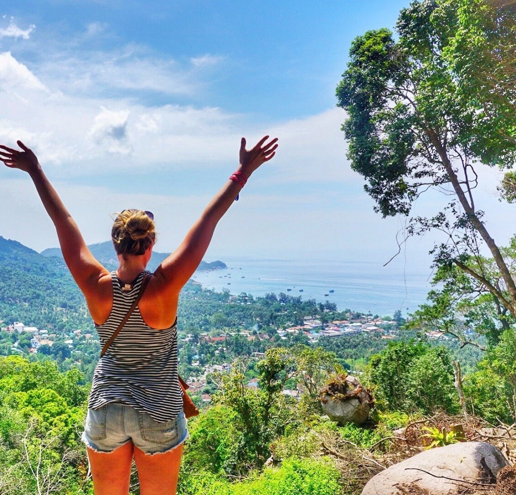 Mango Bay Koh Tao