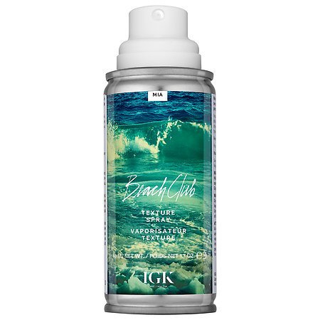 igk texture spray