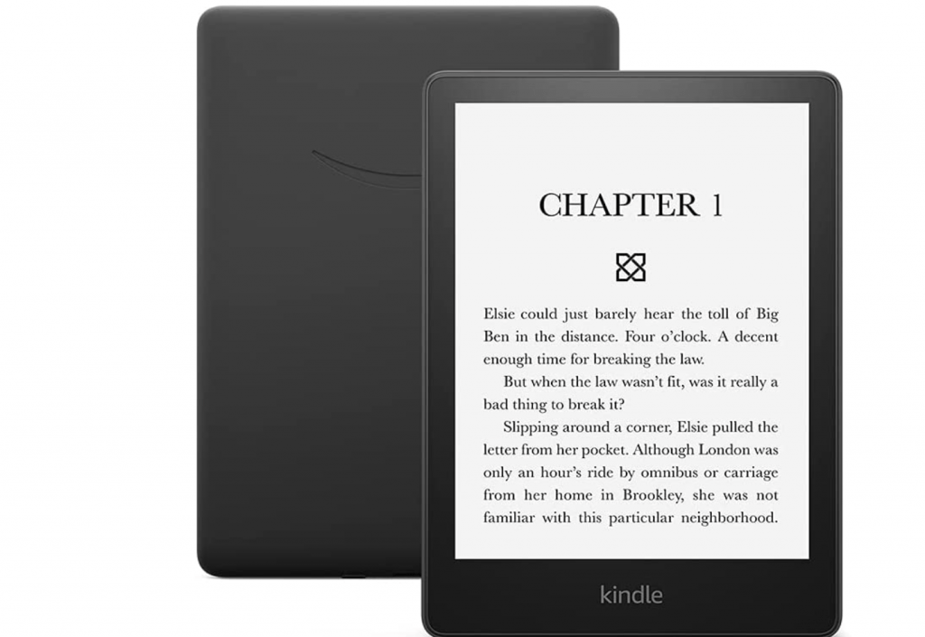 kindle
