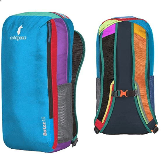 Cotopaxi bag