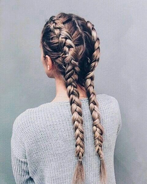 braids hairstyle