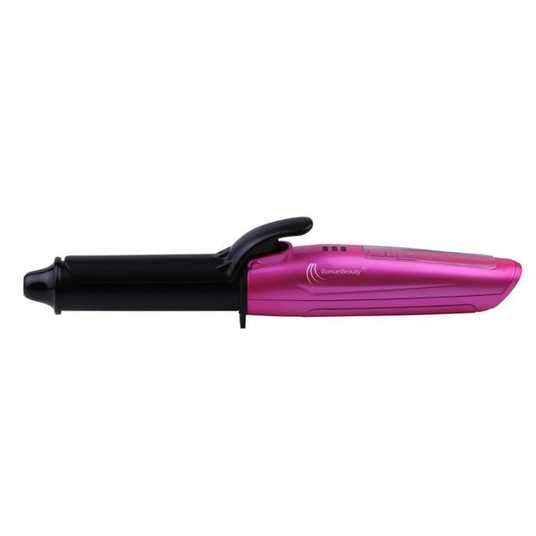 Roman Beauty Rechargeable Cordless Curling Iron