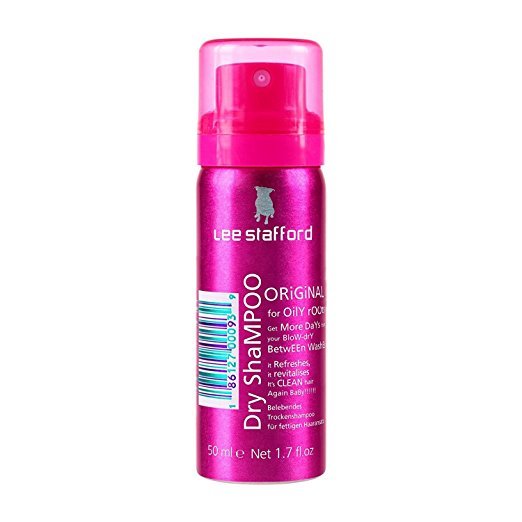 Lee Stafford Original Dry Shampoo