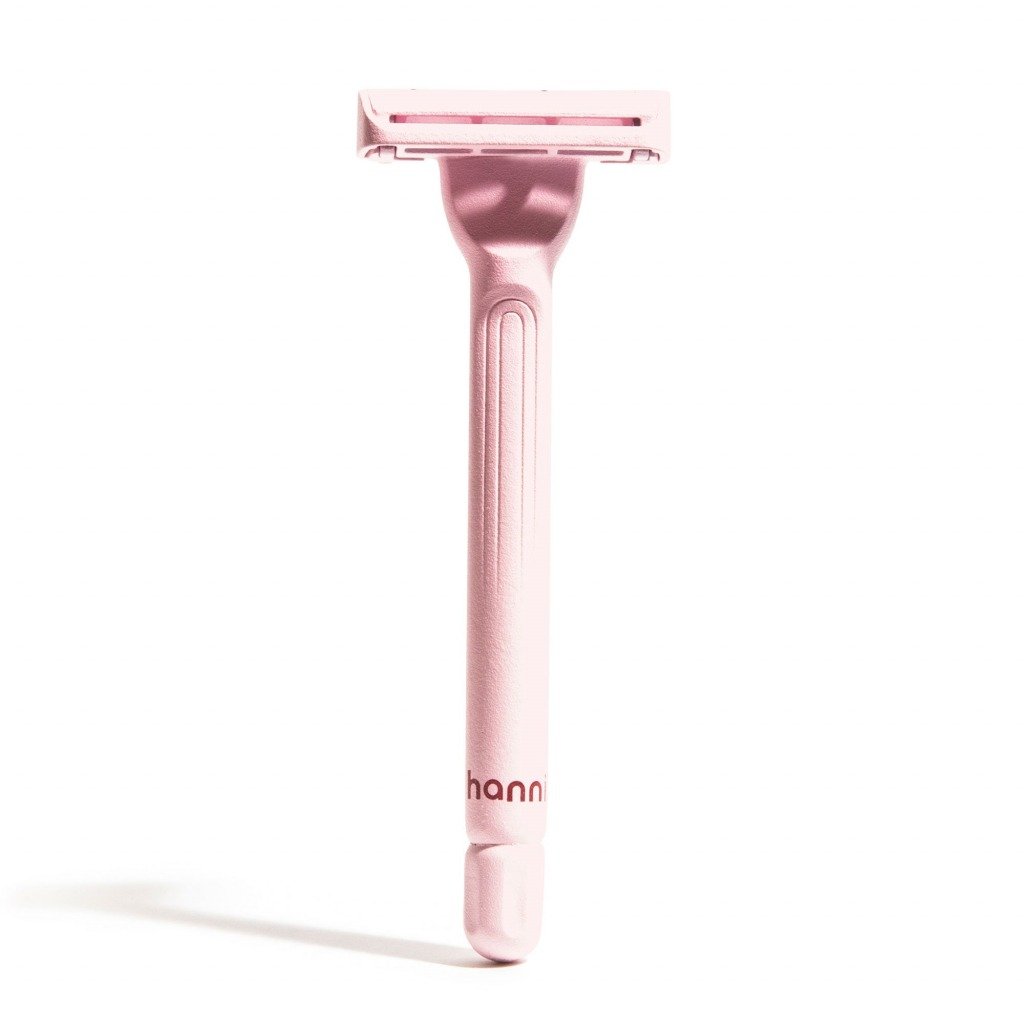 hanni razor