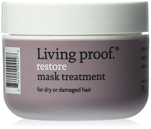 Living Proof Restore Mask Treatment, Travel Size
