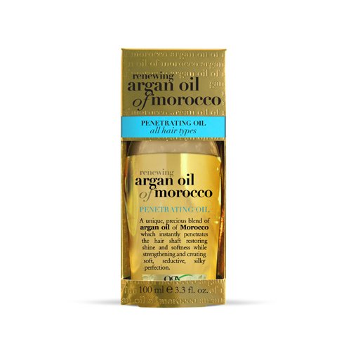 OGX Moroccan Oil Serum