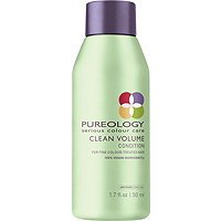 pureology Clean Volume Shampoo