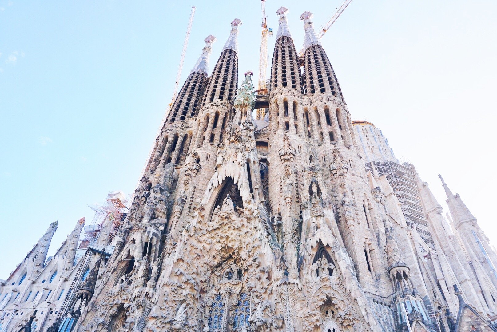 Barcelona Spain | The Most Livable Cities in Europe