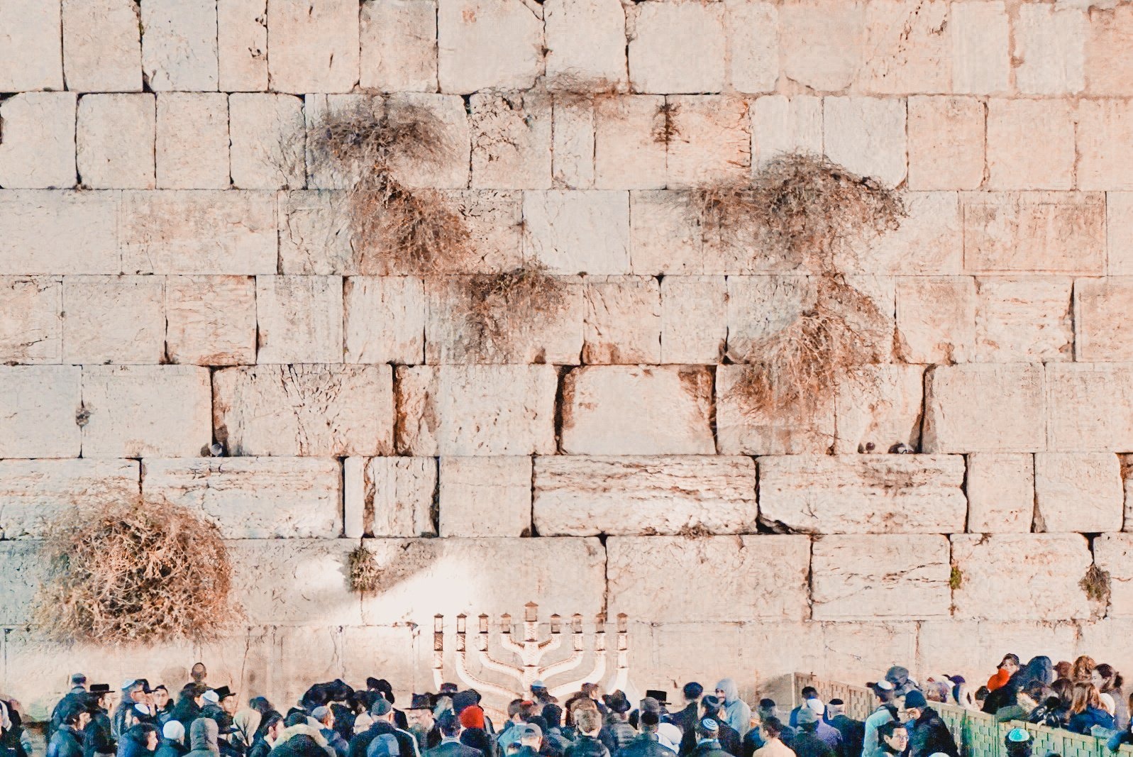 Western Wall