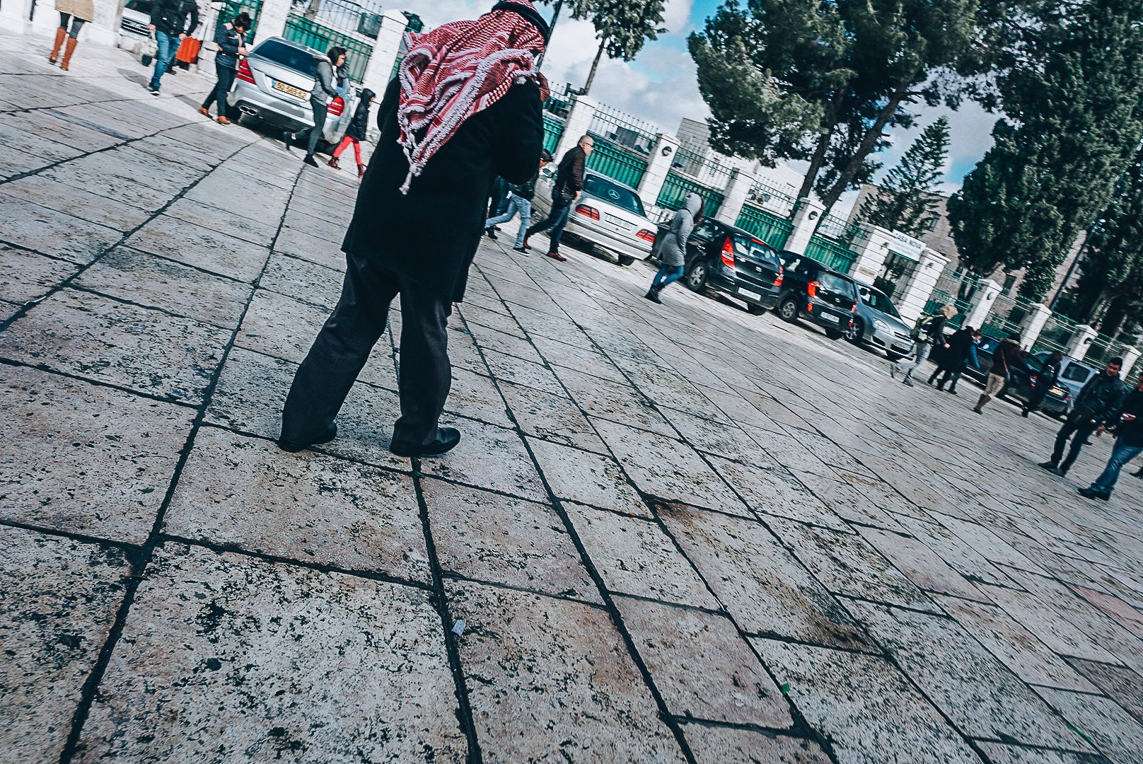 Bethlehem trip