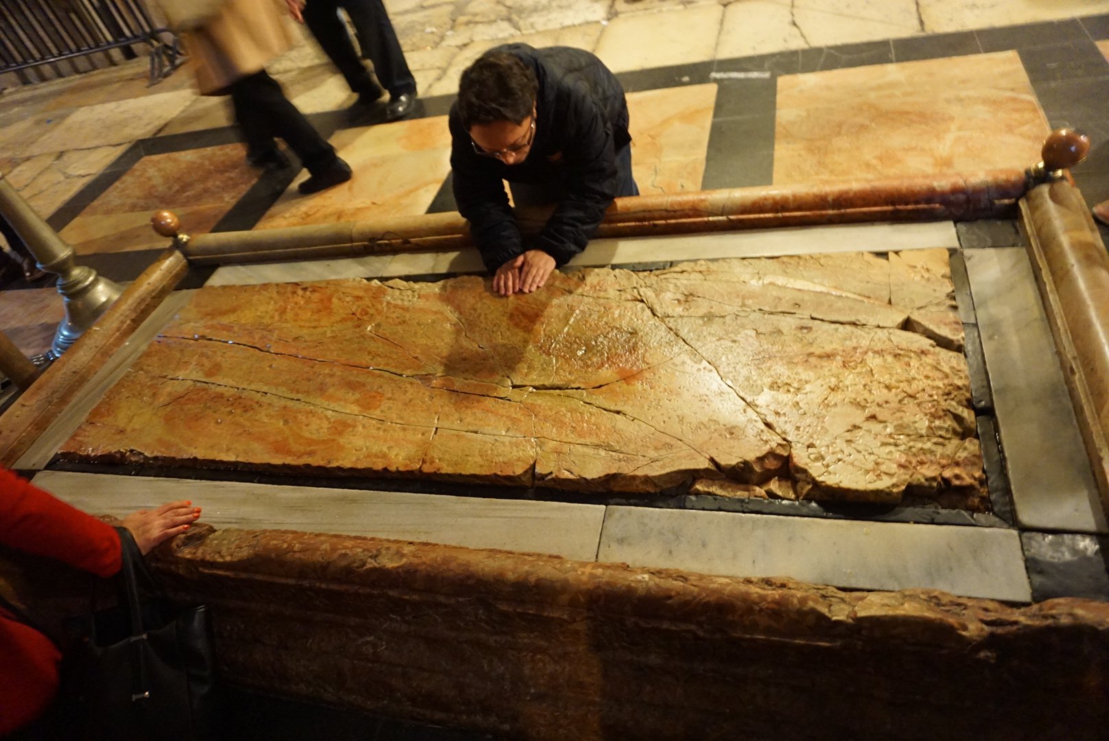 Church of the Holy Sepulchre