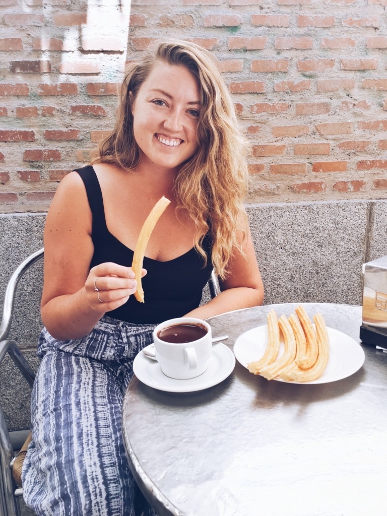 Awkward things that happen to you when you come back from traveling