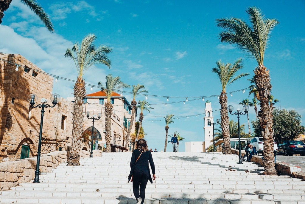 Tel Aviv Israel