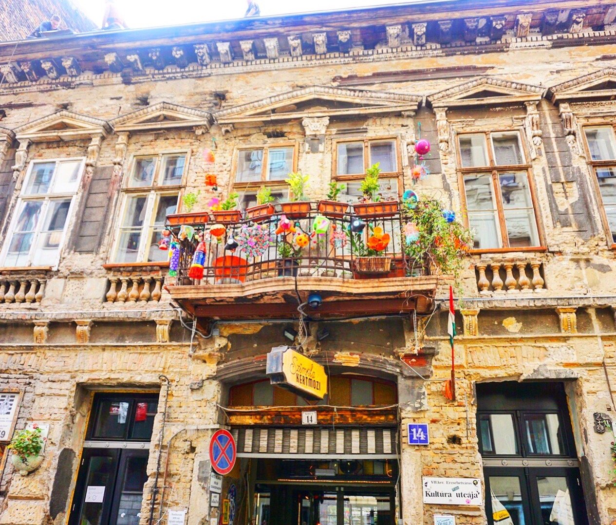 Budapest, Hungary