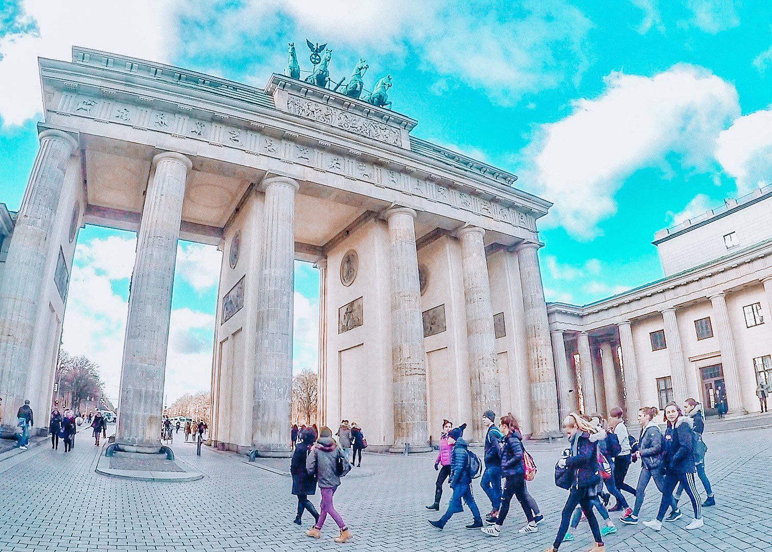 Berlin, Germany | The Most Livable Cities in Europe