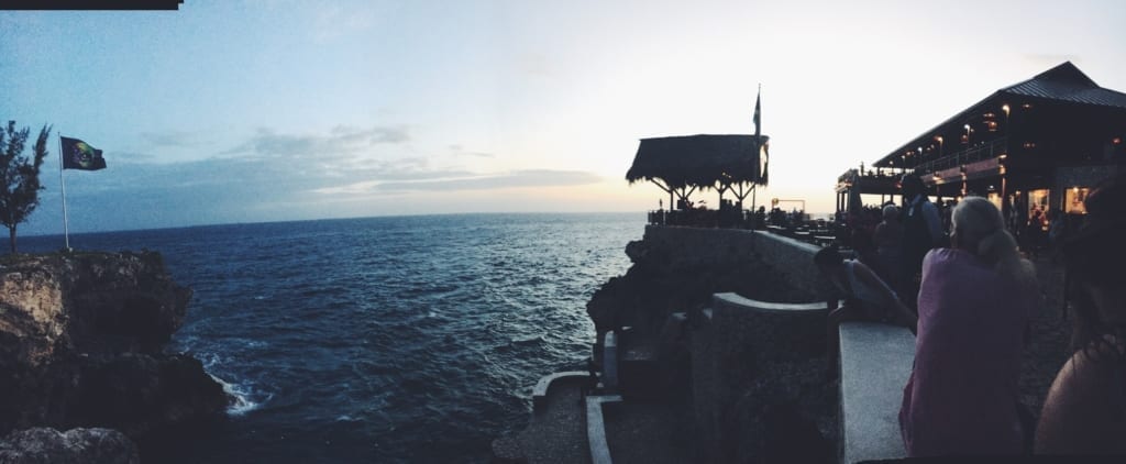 Jamaica for Spring Break