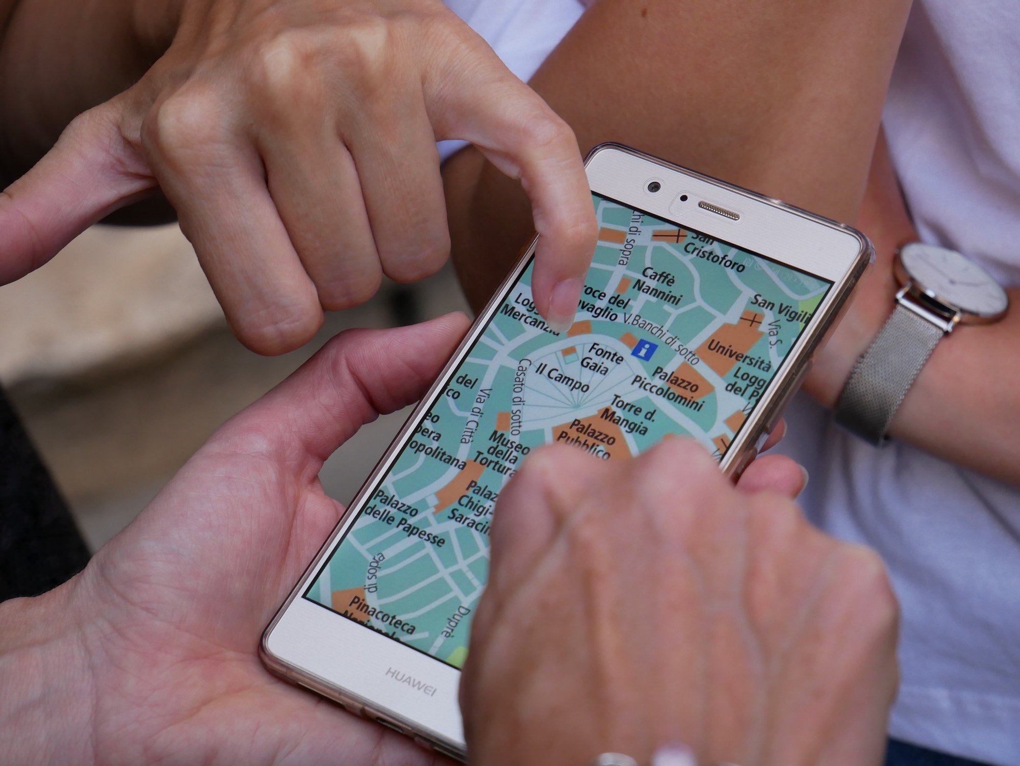 best travel apps