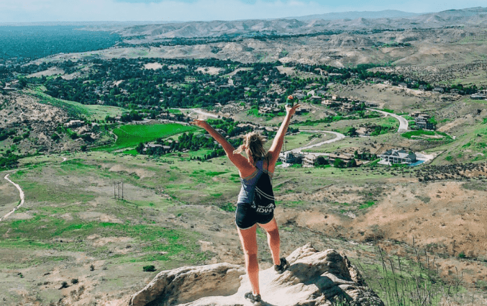 The Ultimate Boise Summer Bucket List