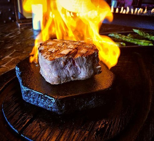 barbacoa Romantic Restaurants in Boise