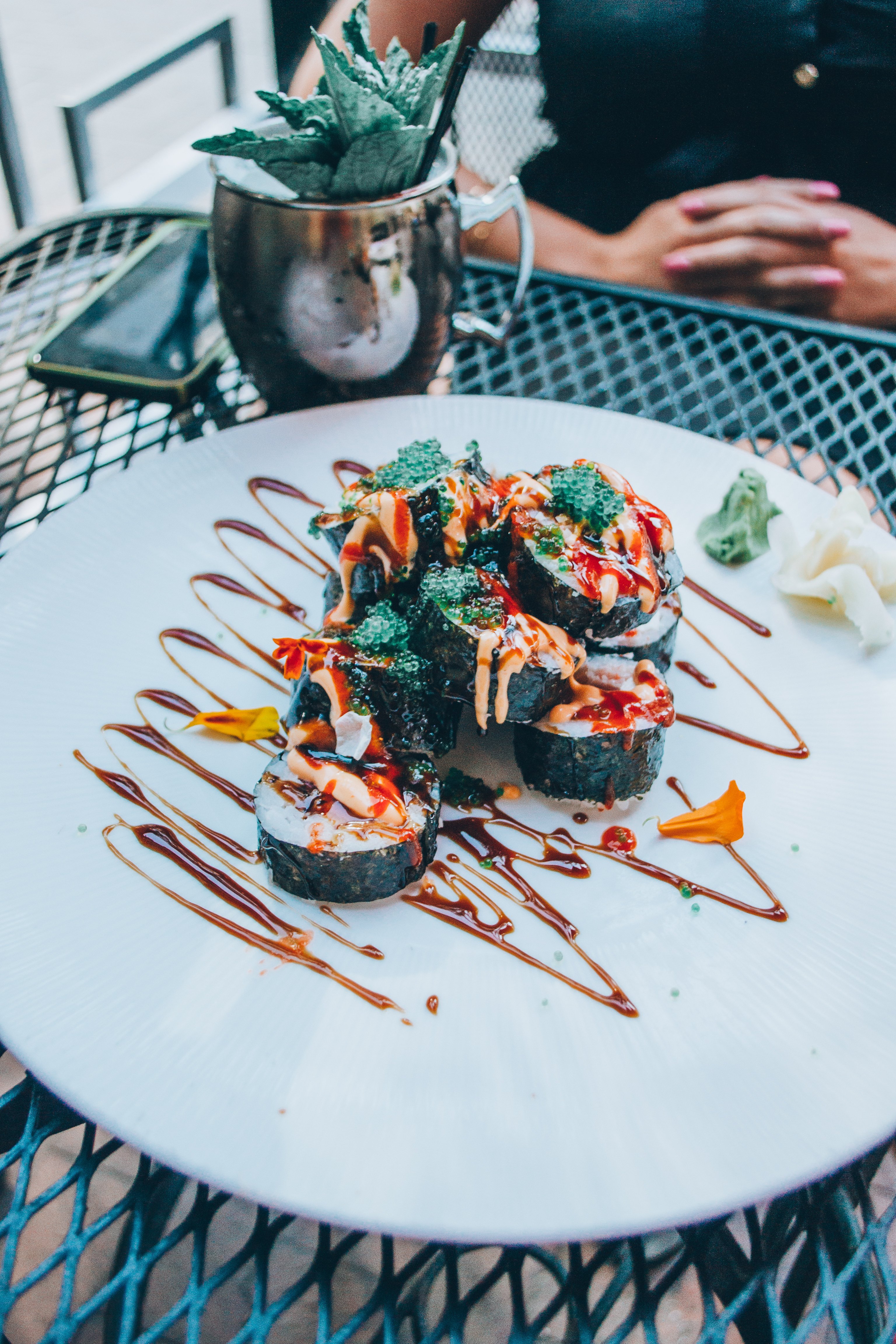 Mai Thai best restaurants in Boise