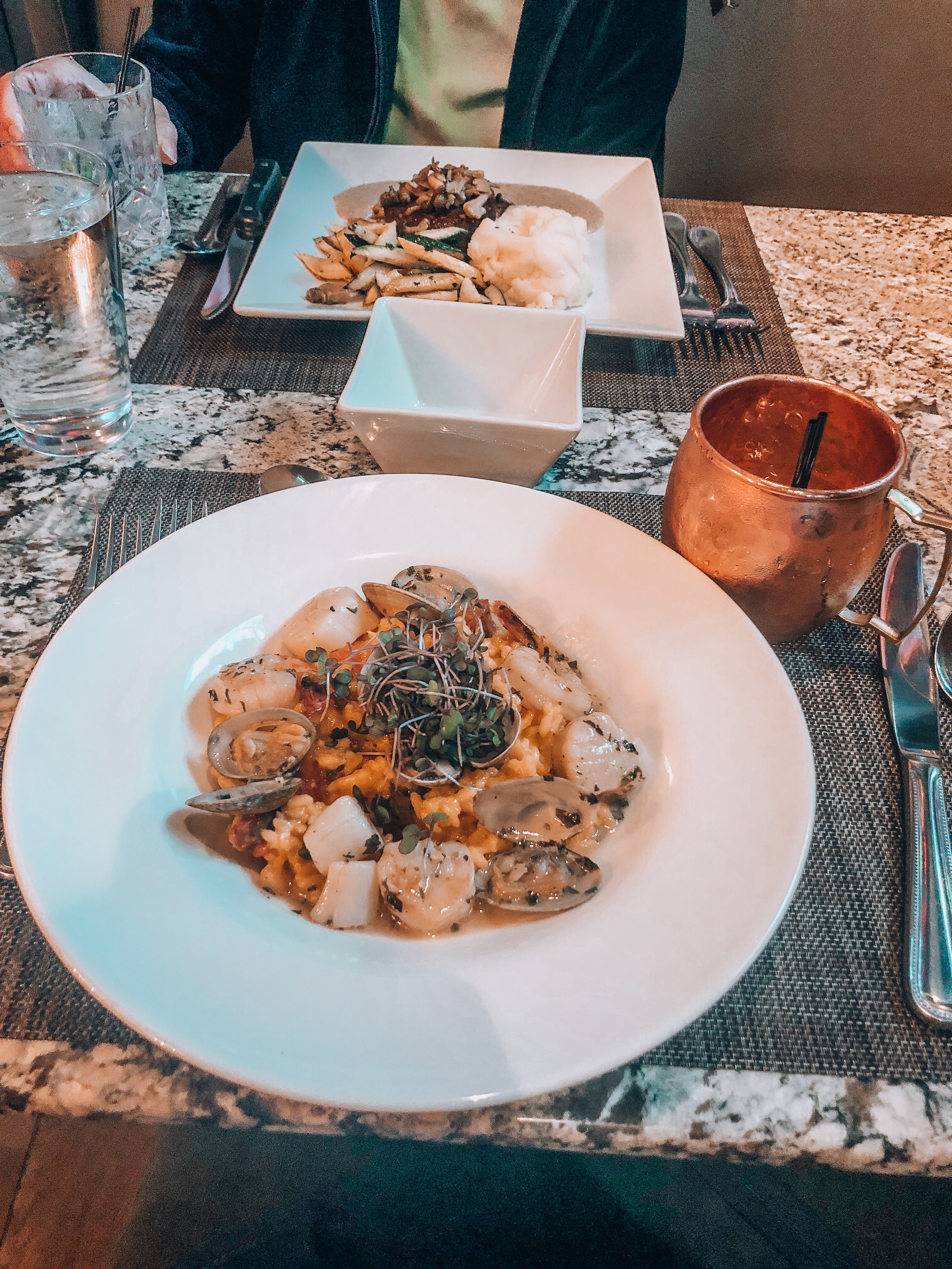 Capitol Cellars best restaurants in Boise