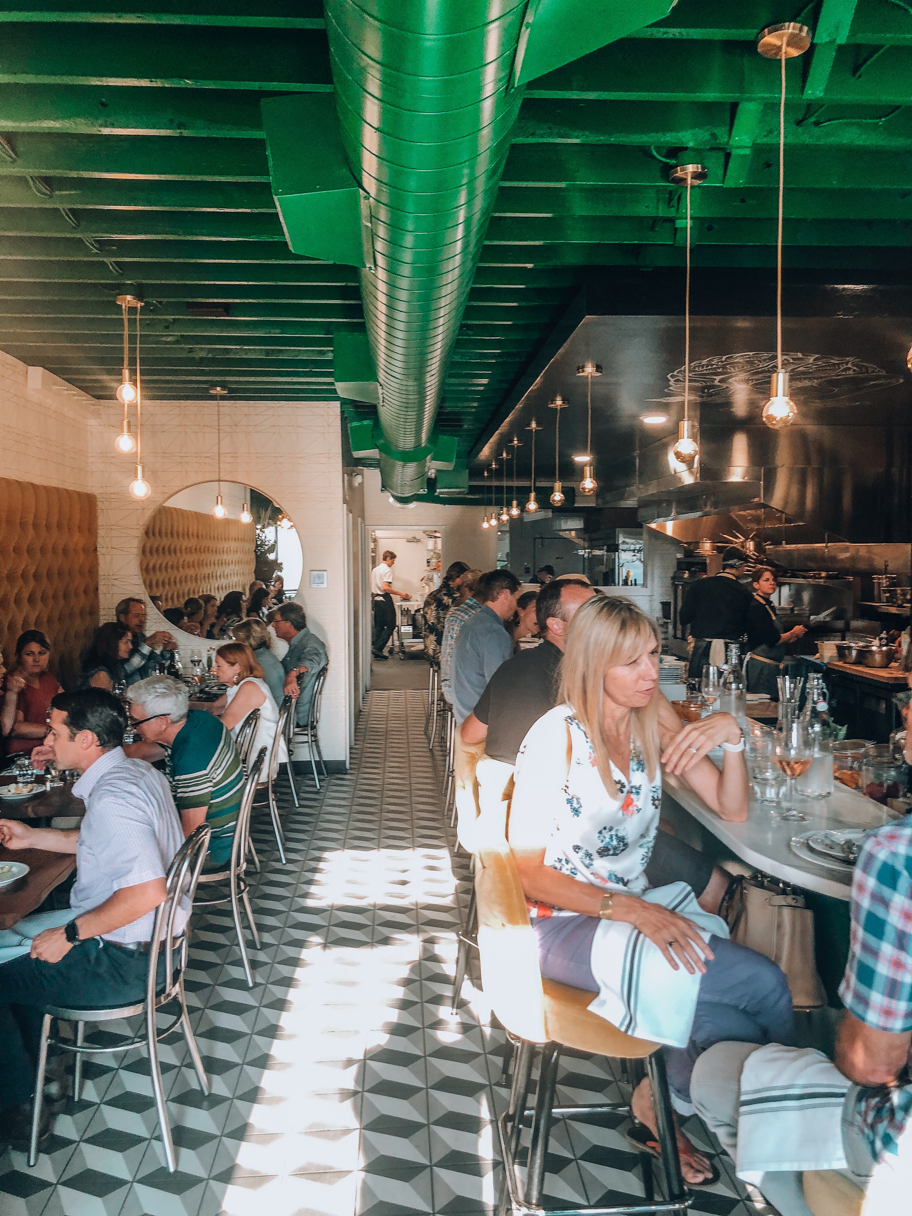 Petite 4 best restaurants in Boise