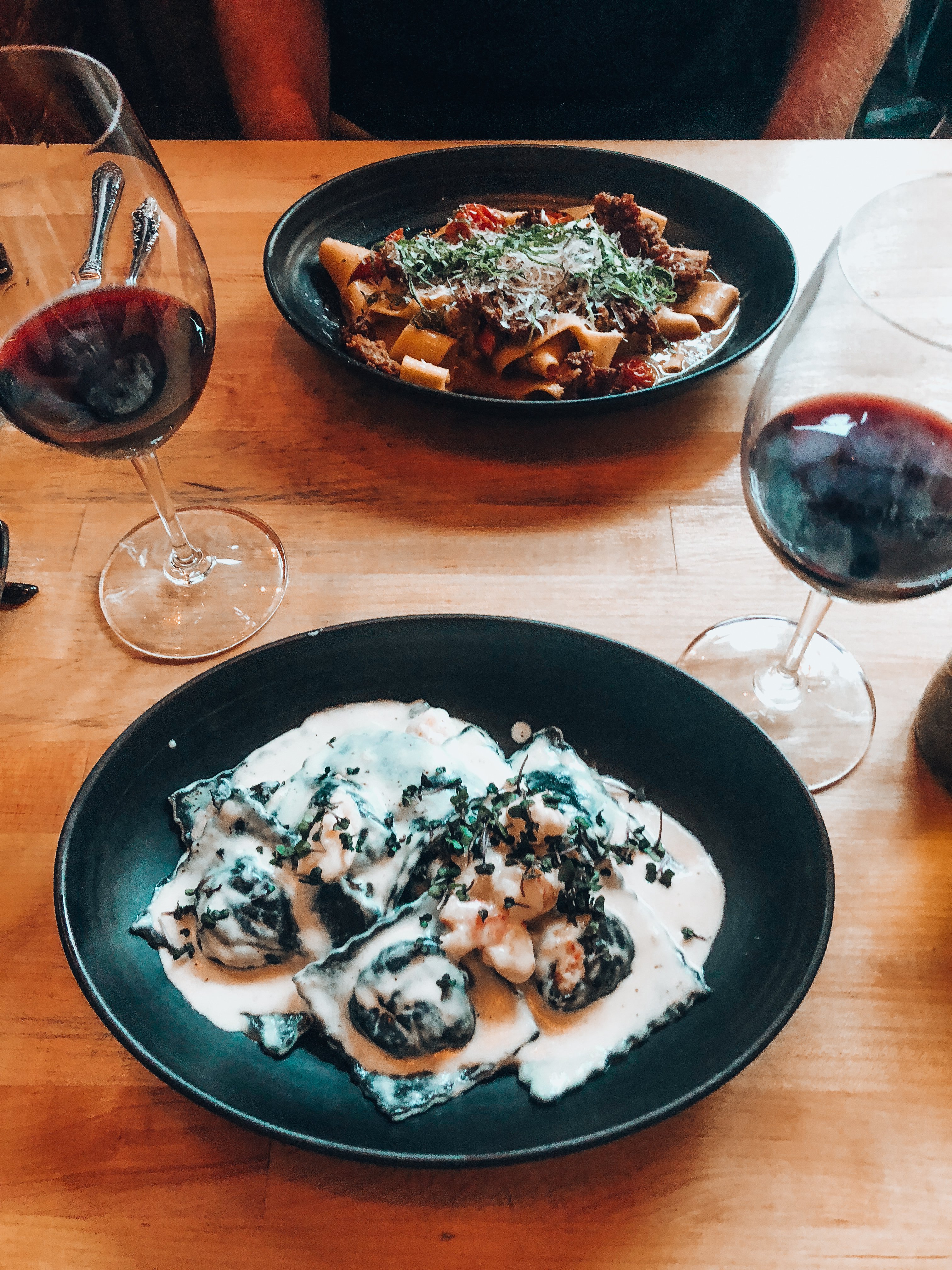 Alavita Boise best restaurants in Boise