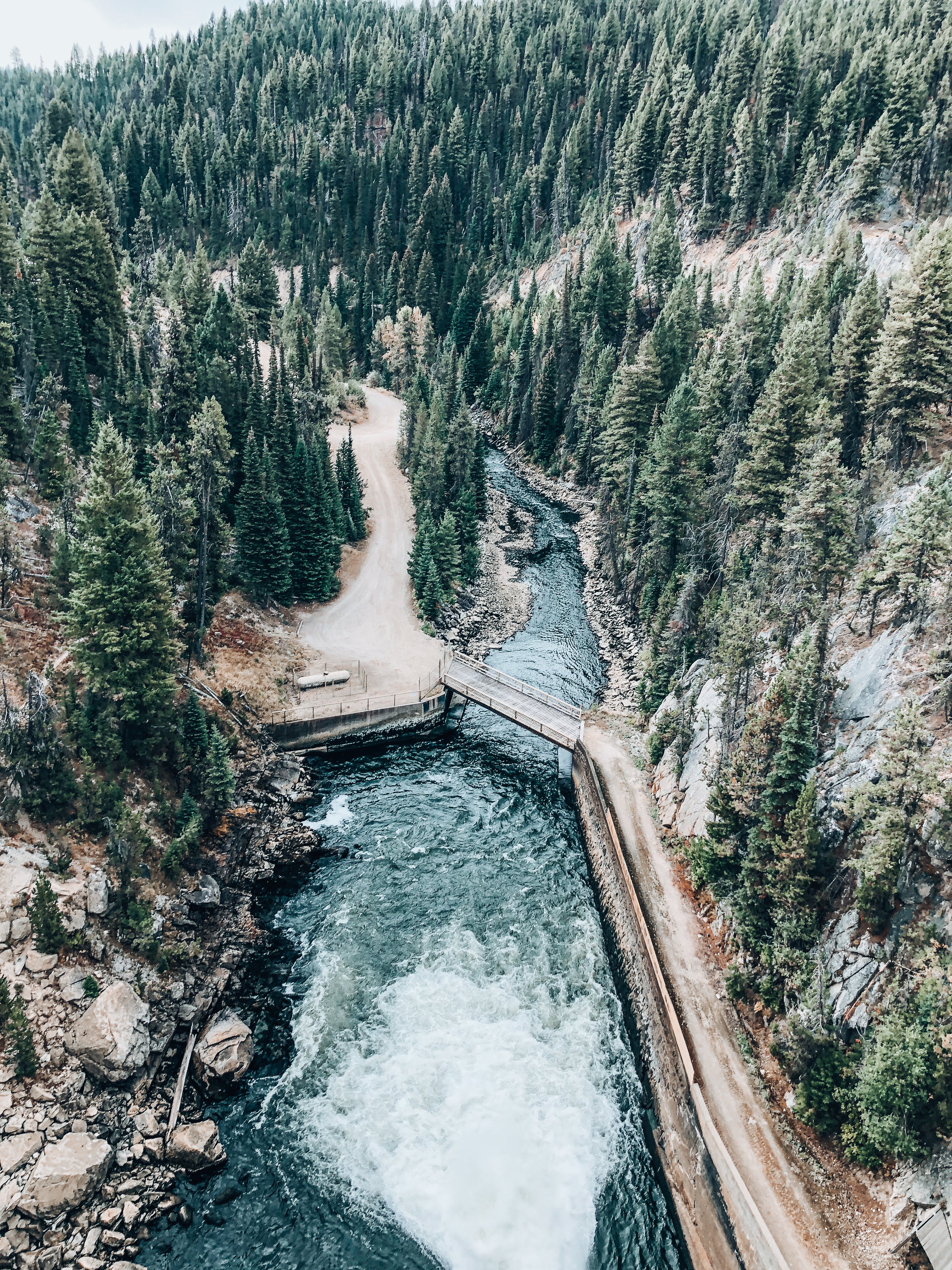 Deadwood Reservoir Camping Tips
