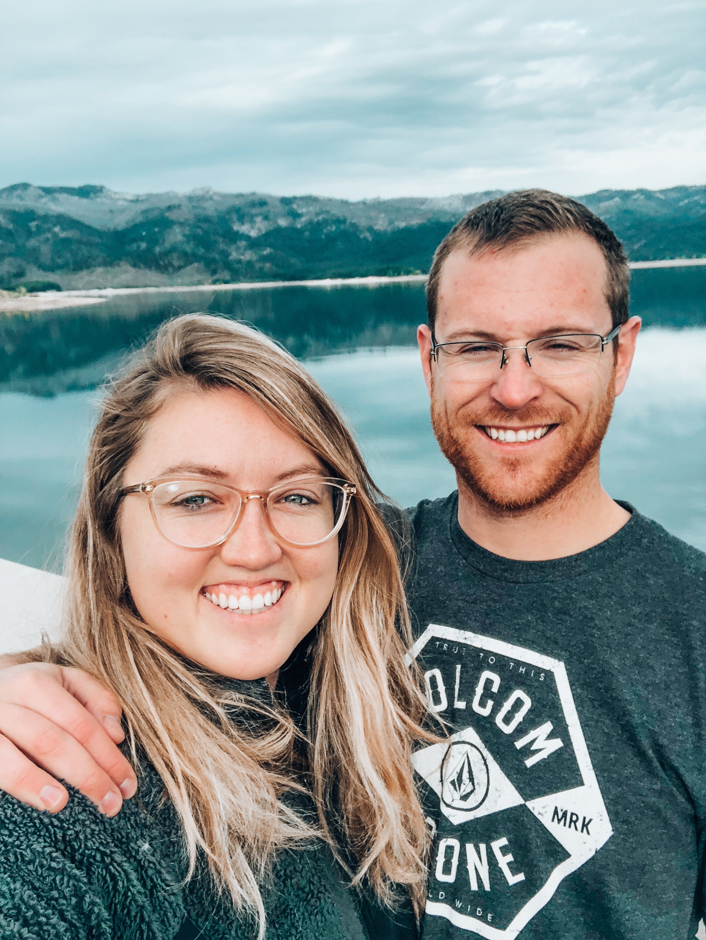 deadwood reservoir packing list