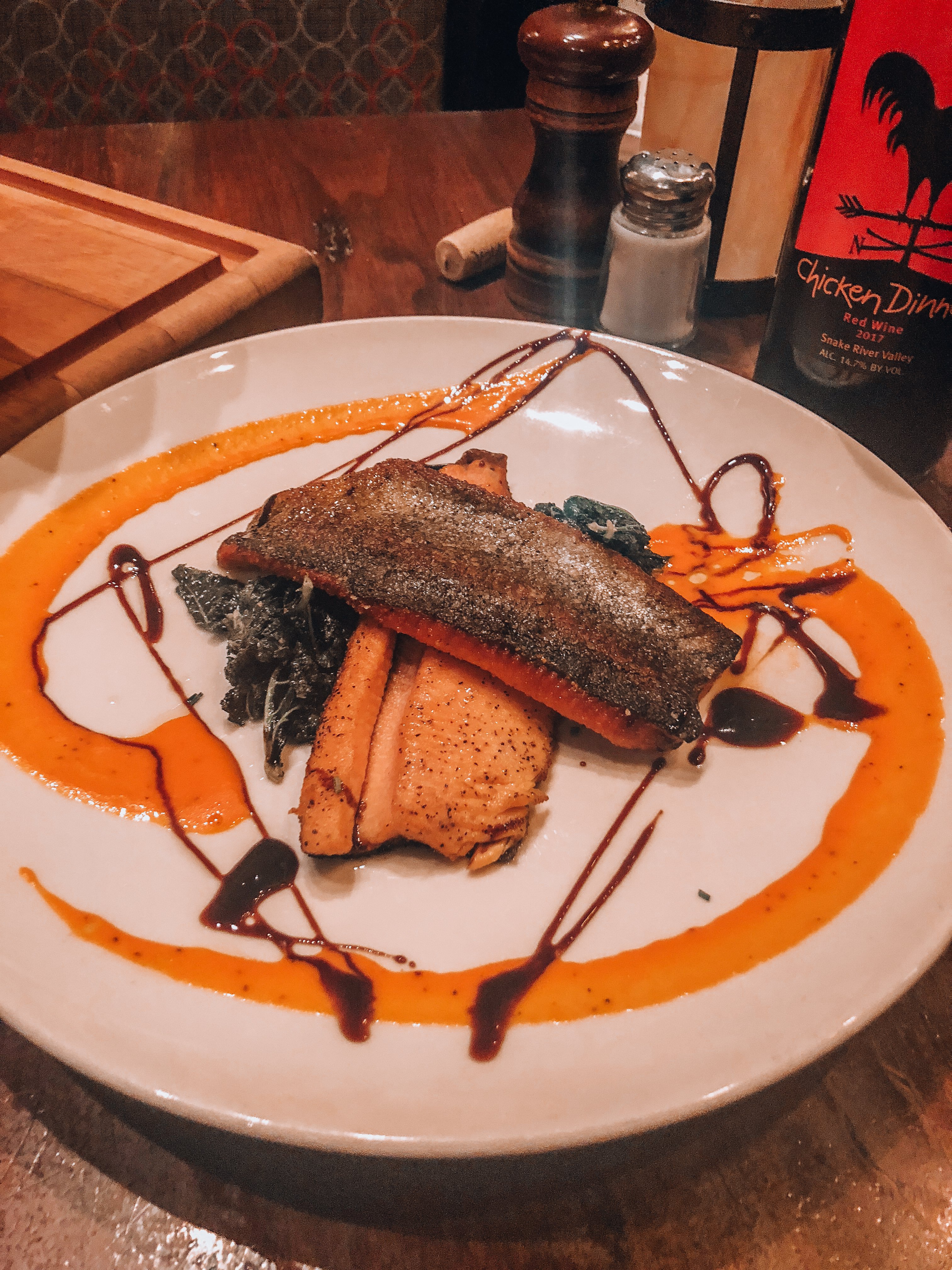 Fork Boise best restaurants in Boise