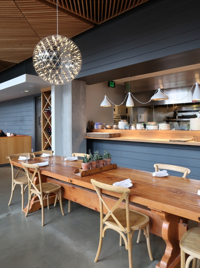 Wylder Romantic Restaurants in Boise